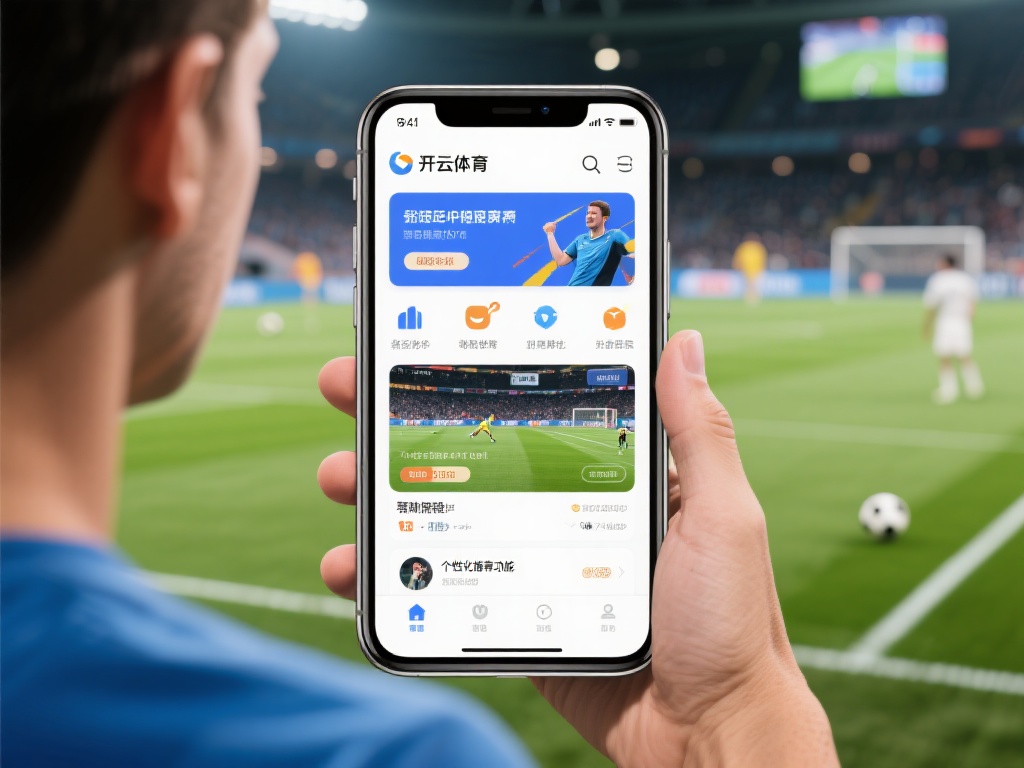 开云体育app. (开云体育App：畅享全新运动竞技体验平台）