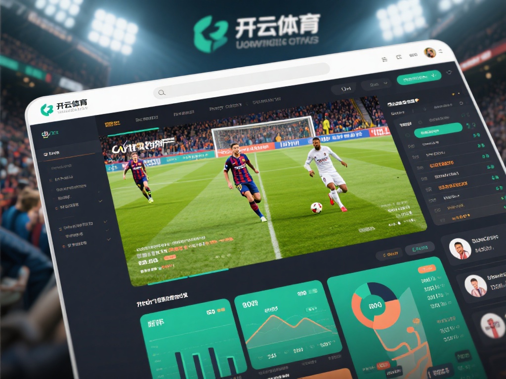 开云体育买足彩 (开云体育买足彩，轻松享受足球竞猜乐趣！）