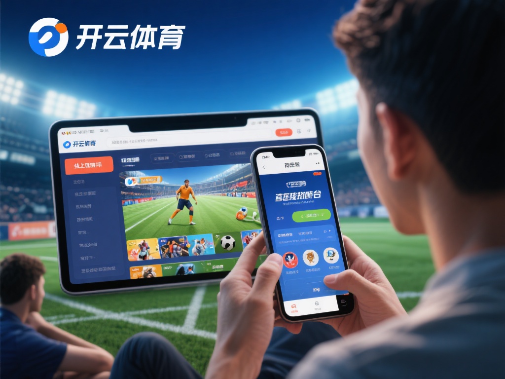 开云体育合法吗 (开云体育是否合法?深度解析其合规性与安全性) 随着互联网技术的飞速发展,线上体育平台为用户提供了