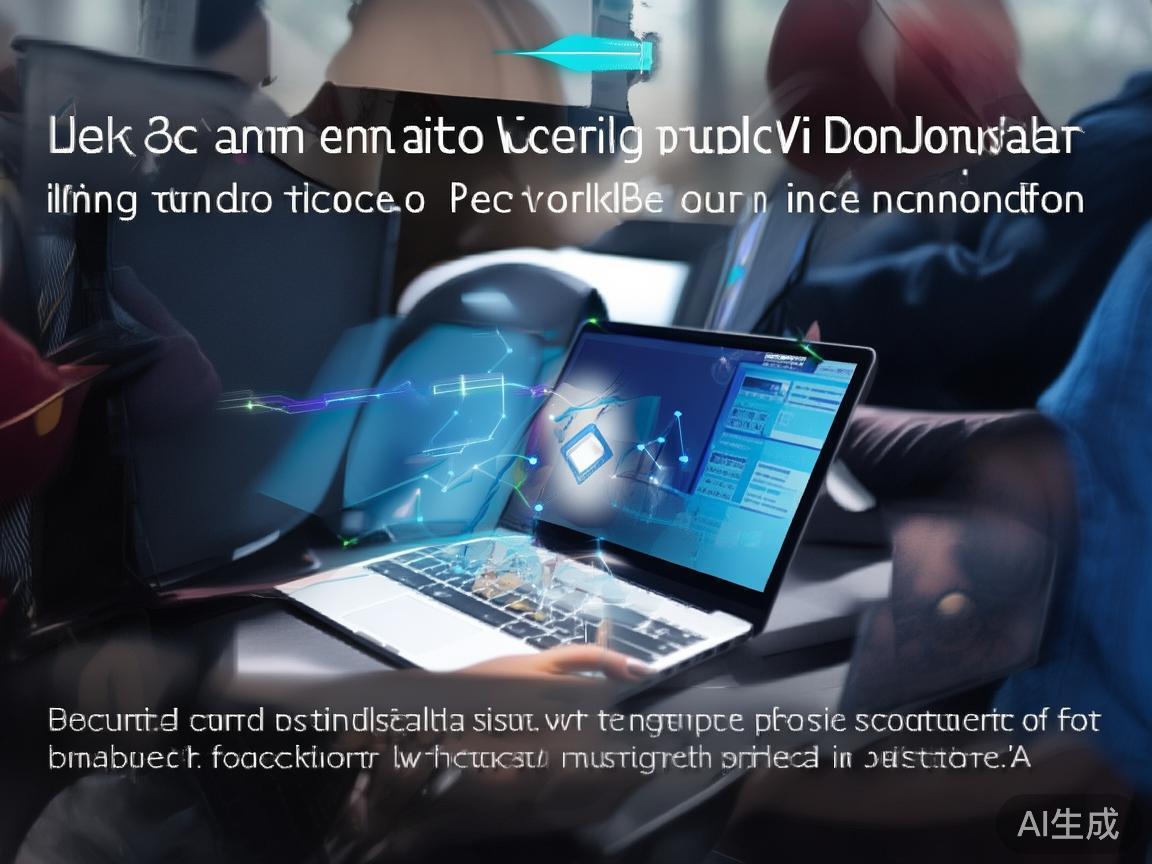 使用VPN或安全网络环境：在公共Wi-Fi或不安全