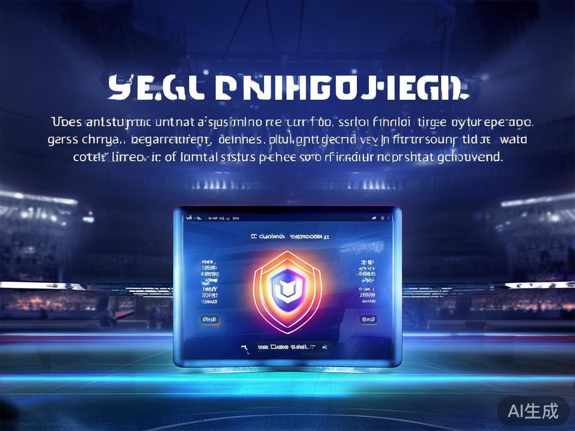 正规运营的体育平台会受到相关法律法规的严格约束，法