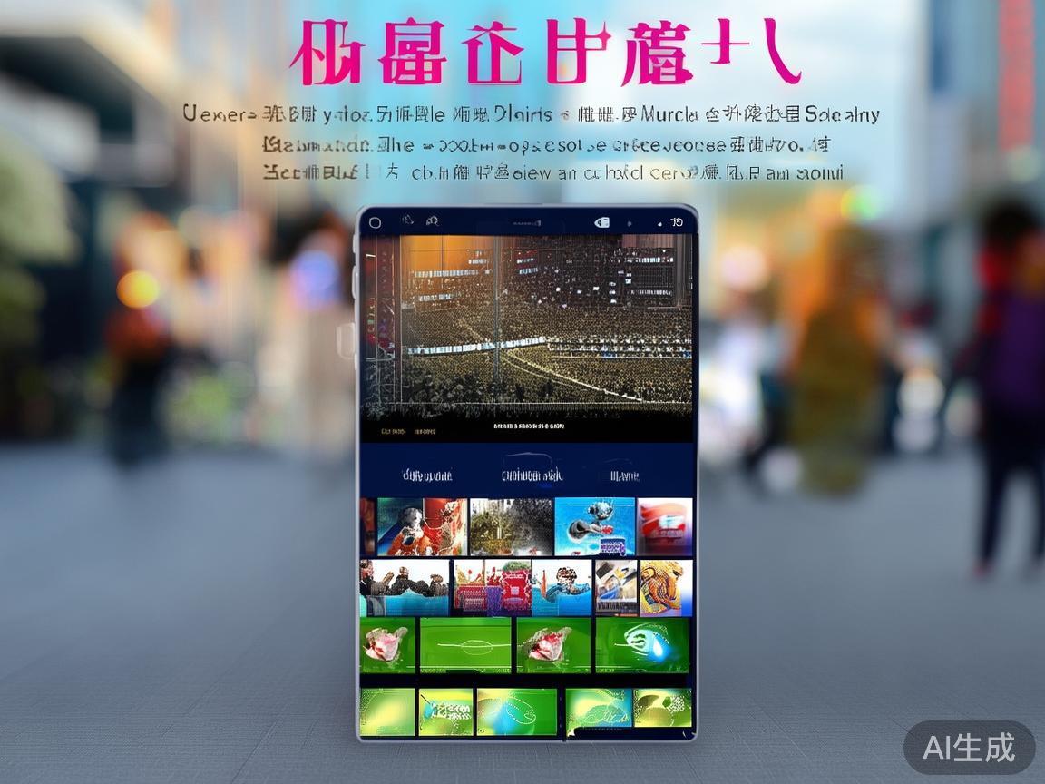 现代人生活节奏快，时间碎片化，如何在繁忙中也能轻松