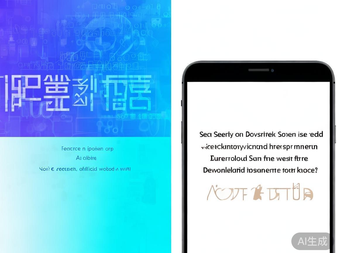 首先，确保您的手机操作系统符合应用安装的要求。安卓