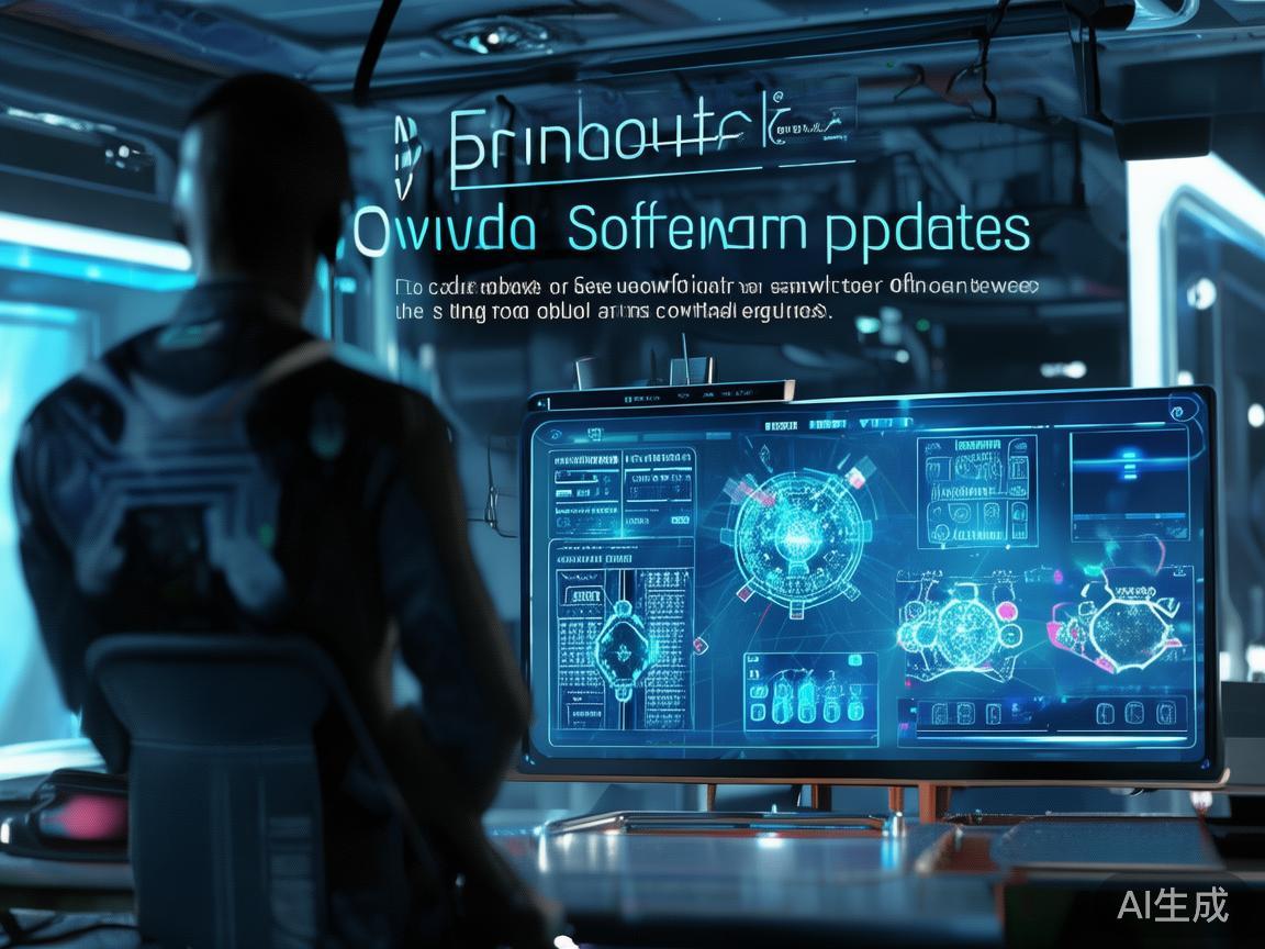 掌握最佳时机:欧亿体育88p下载安装与软件更新最新提醒 及时更新软件不仅关系到体验流畅性,还直接影响到账户